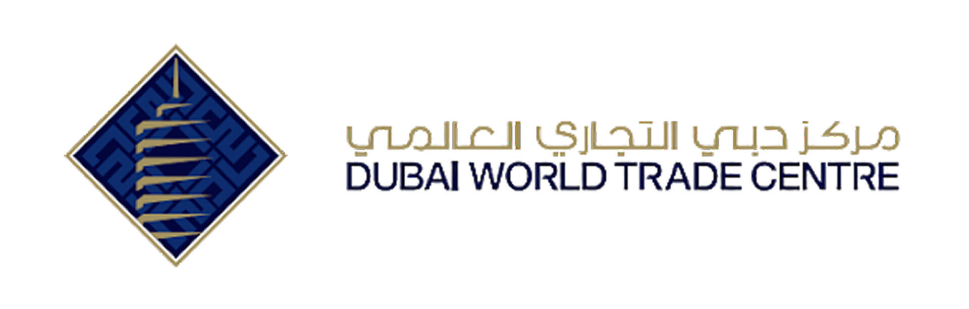 Dubai World Trade Centre client of Unique World branding agency Singapore